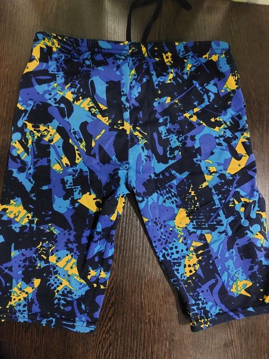 Плавательные принадлежности