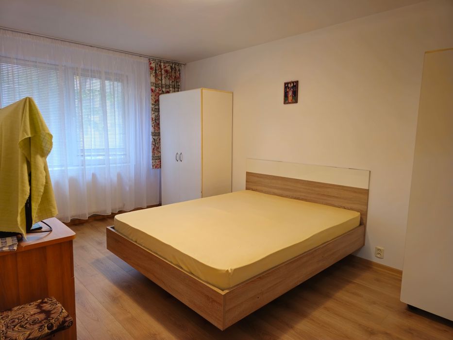 Închiriere garsonieră