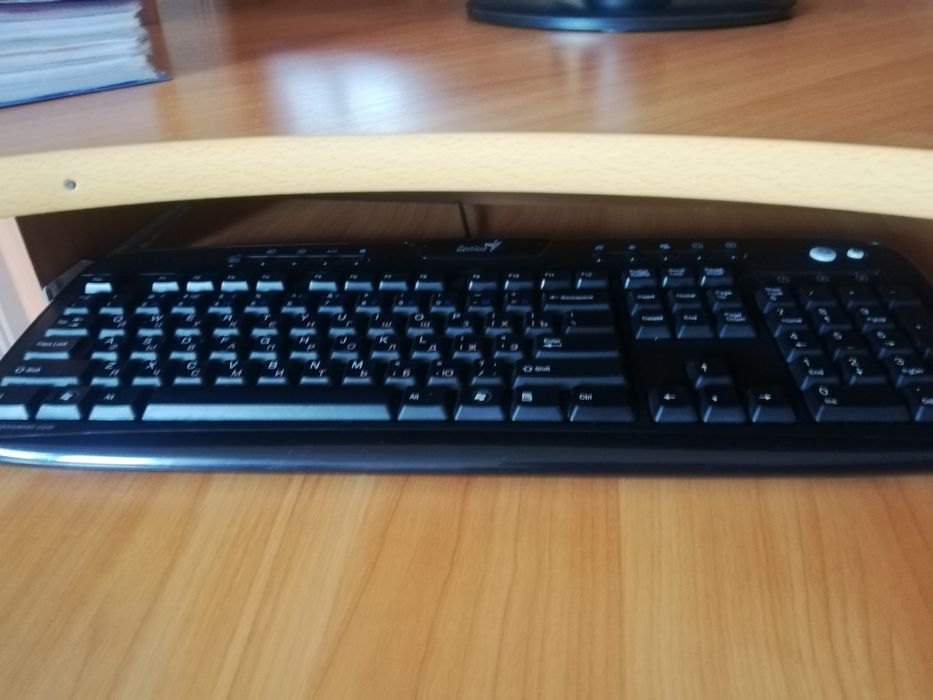 Продаётся компьютер