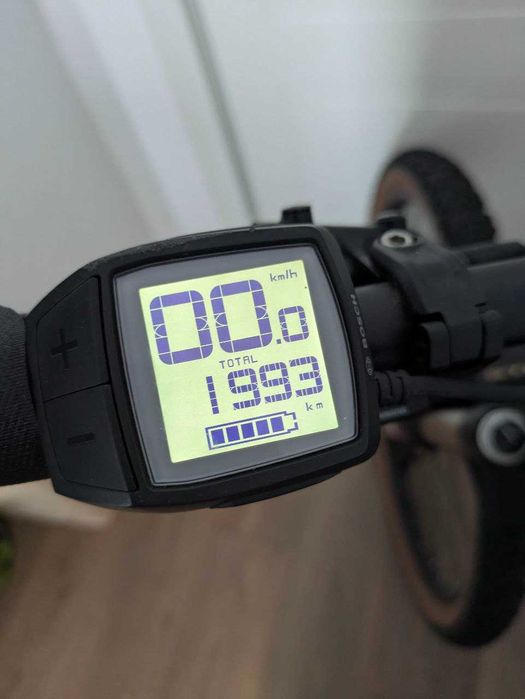 Электровелосипед Bulls Copperhead EVO AM 2 27.5+