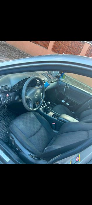 Mercedes Benz C clasa