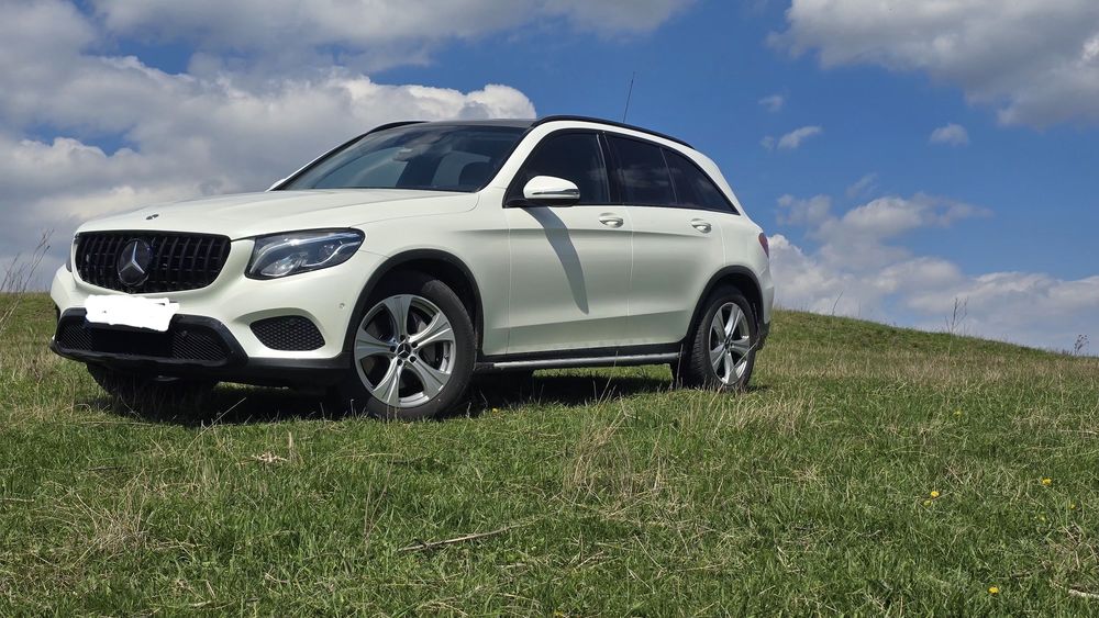 Jante originale Mercedes-Benz 18"