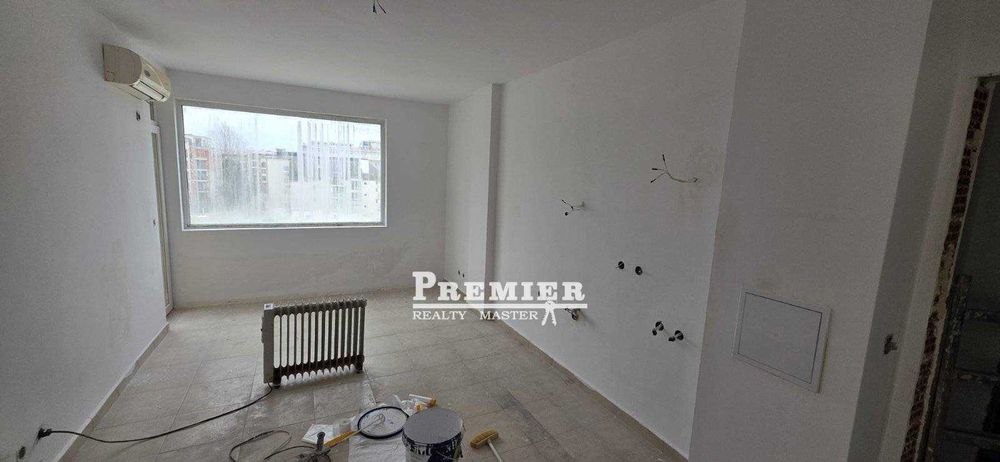 Продава се Двустаен апартамент в к.к. Слънчев бряг - 63 кв.м за 429 €/кв.м - Снимка #3