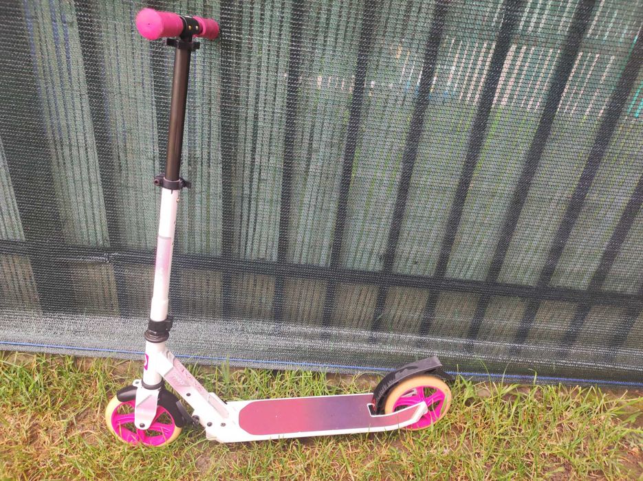 Trotineta fete Olexo