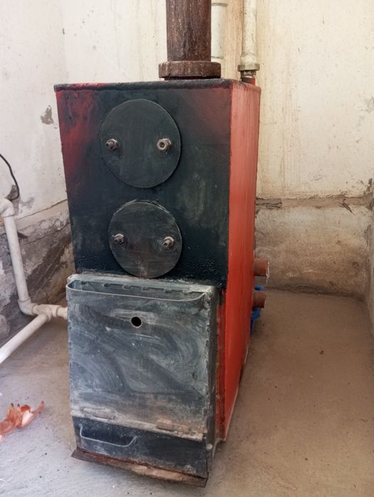 Unversal katyol sotiladi gazga tokka oʻtinga iwlaydi ekanamechniy katy