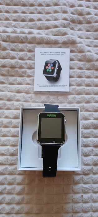 Продавам смарт часовник Kapel 5315