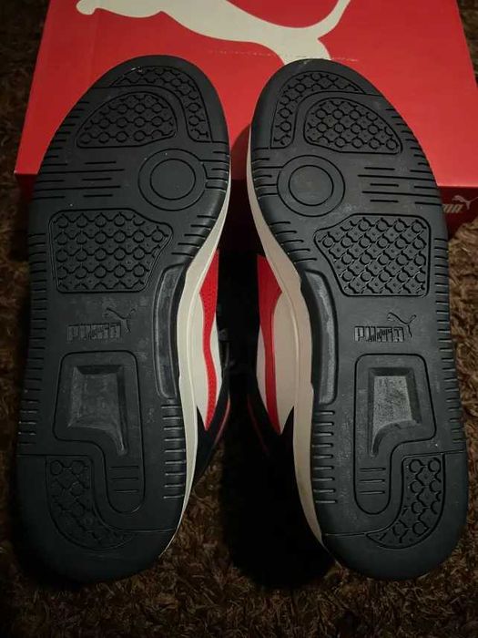 Papuci PUMA Softfoam