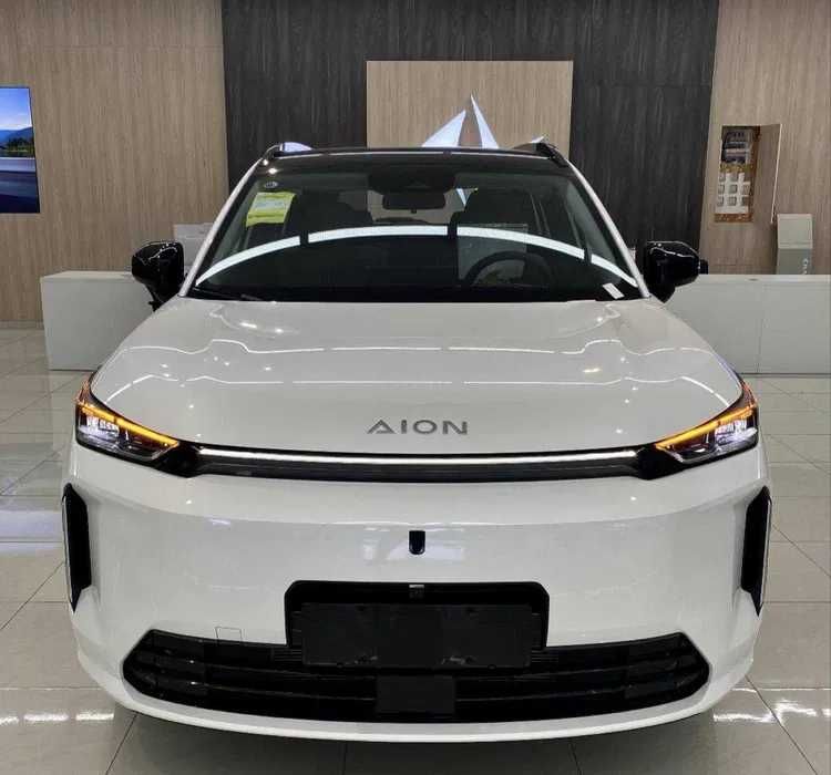 Gac Aion I60 Ultra 650 KM Elektr Edition