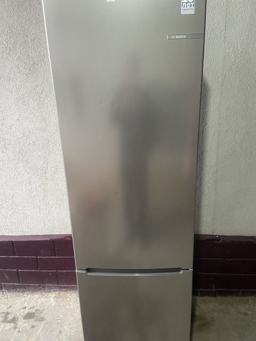 Продам холодильник Bosh