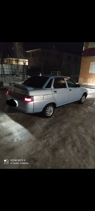 Срочно продам десятку