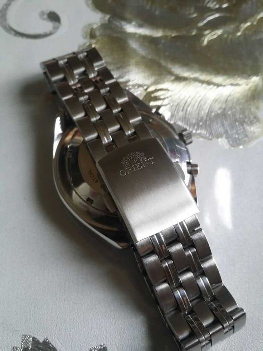 Продам часы ORIENT-города