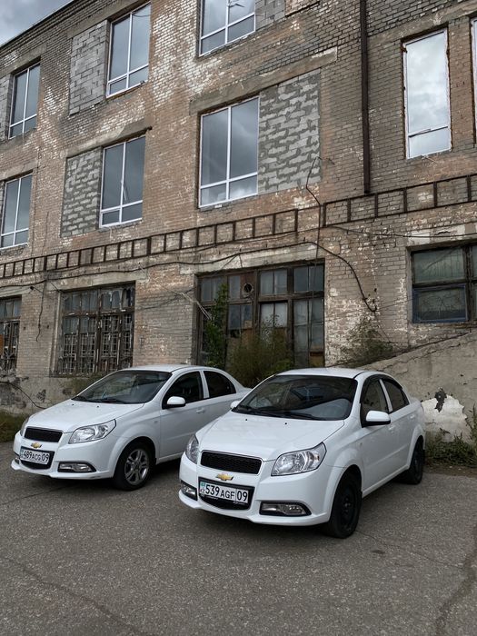 Аренда авто под такси