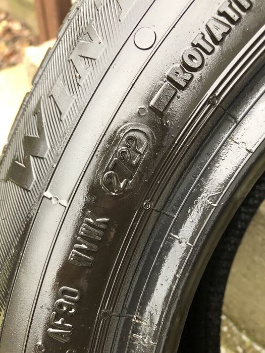 Cauciucuri de iarna 185/60/15