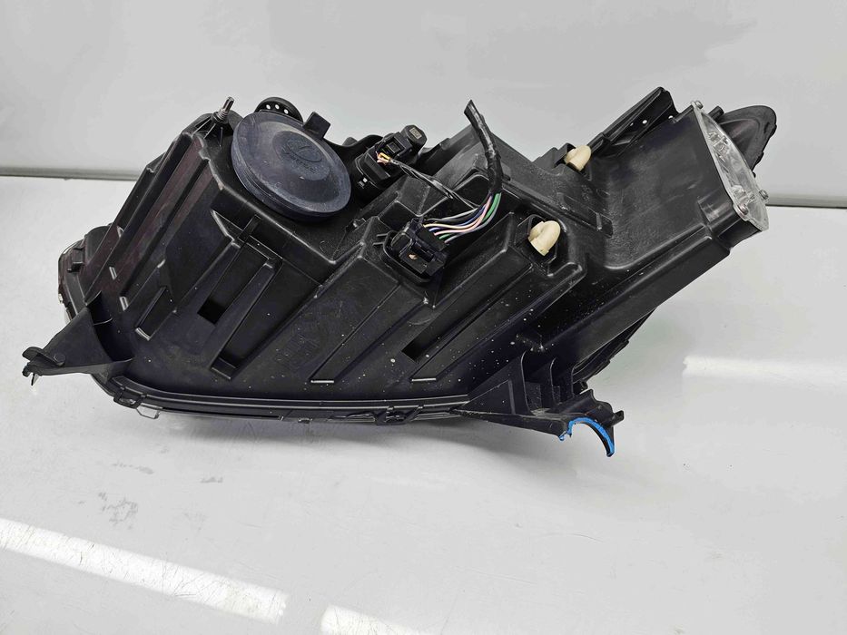 Far dreapta Dacia Jogger facelift [Fabr 2021-2025] 260104948R