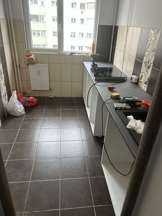 Inchiriez apartament 2 camere ! iancului stradal