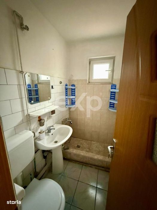 Apartament 2 camere - Sacele - Electroprecizia - 50900 Euro