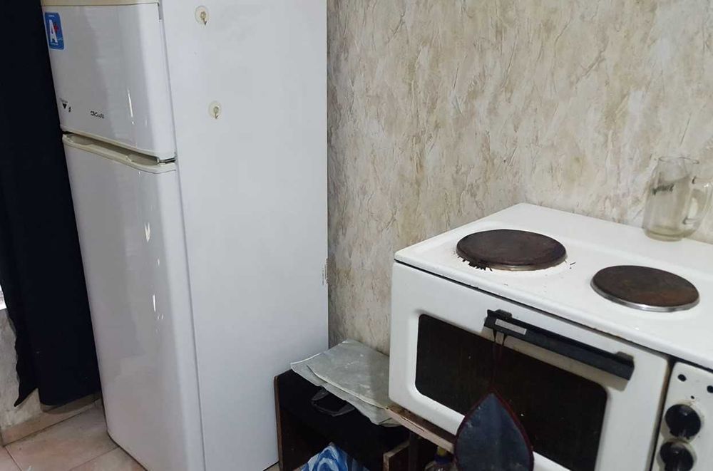 Дава се под наем Едностаен апартамент в Пловдив, Прослав - 45 кв.м за 168.3 € - Снимка #1