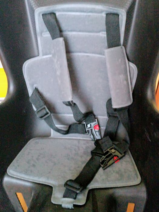 Детско столче за велосипед