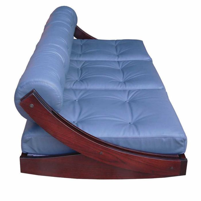 Canapea design Gianni Songia, model GS-195, Italia, 1963