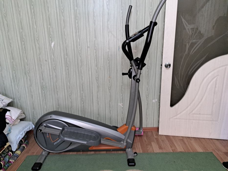 Продам тренажёр  элипс