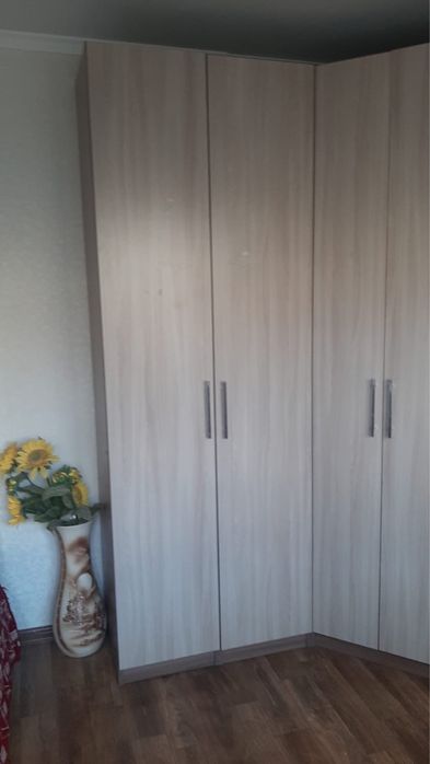 Продам 4х комнатную квартиру