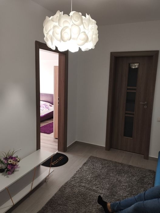 Vând garsonieră dubla