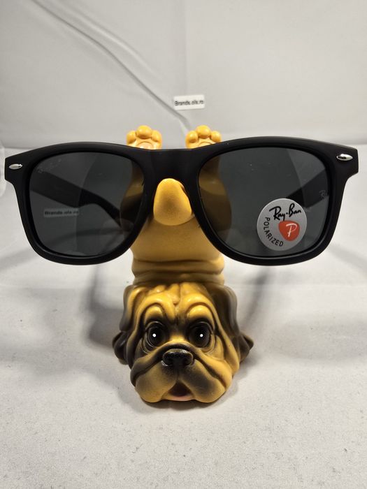 Ochelari de soare polarizati Ray-Ban Wayfarer 2140, Made in Italy, pret per bucata