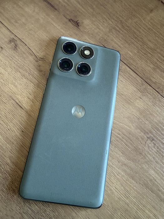 Motorola Edge 60 Pro – Dual SIM