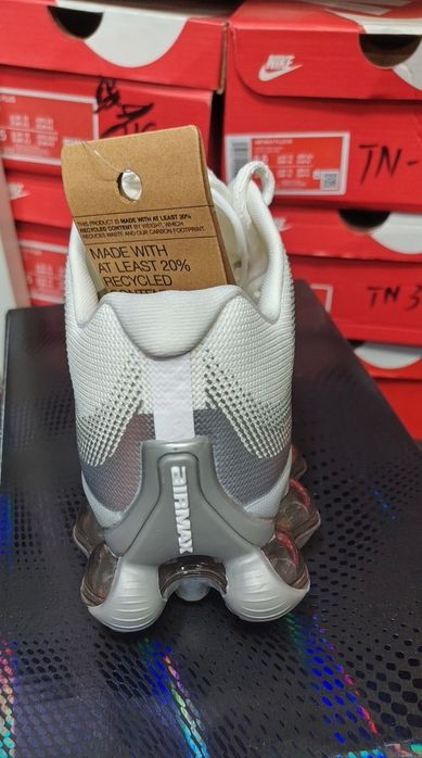 Nike air liquid max