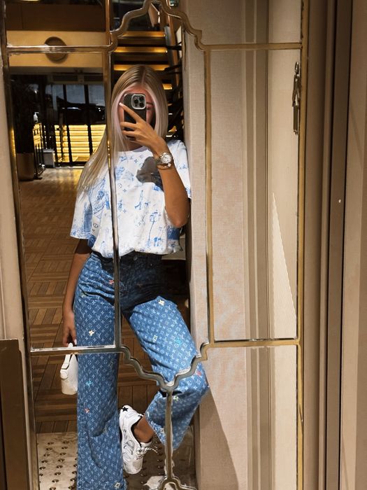 Дамски Дънки 8 модела *топ качество