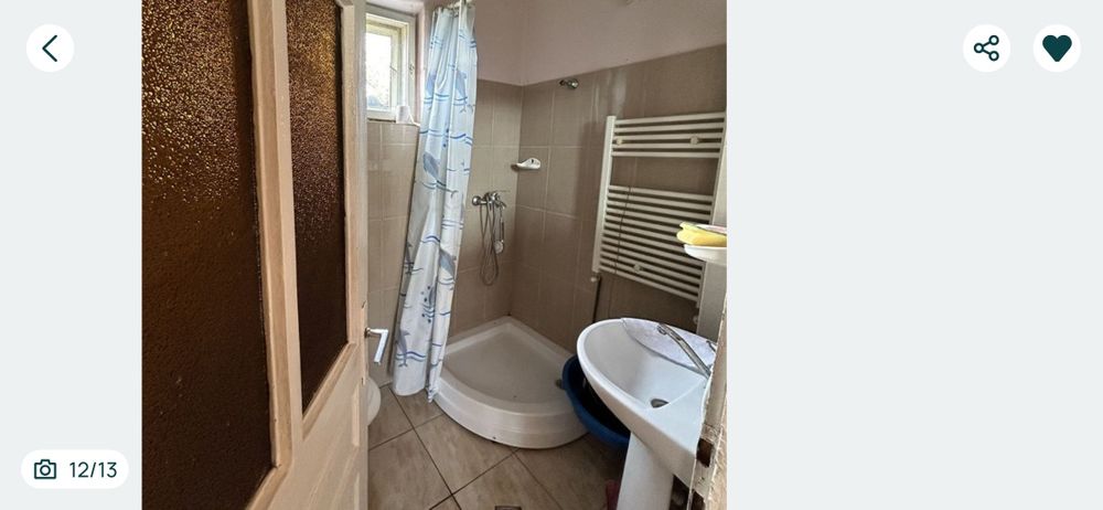 Casa- Zau de Campie jud.Mures