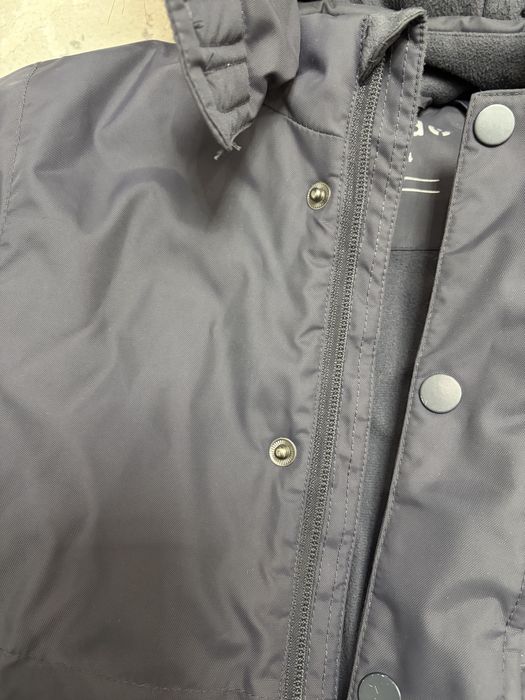 Детская куртка зима