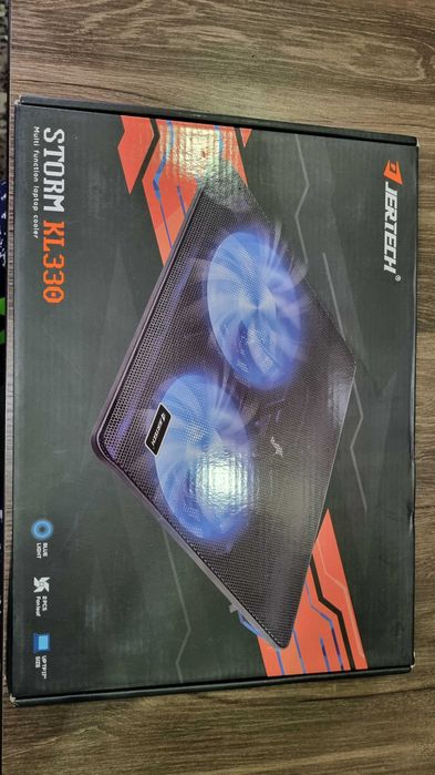 Jertech Storm KL330