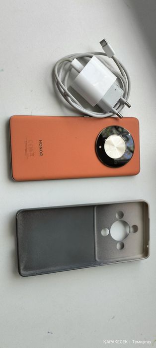 Продается телефон HONOR X9B
