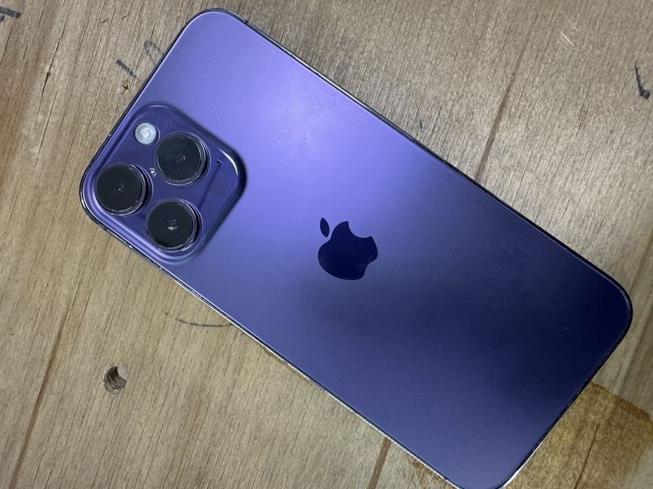 Iphone 14pro max 128gb