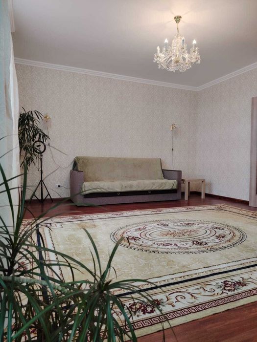 Продам 3комнатную квартиру