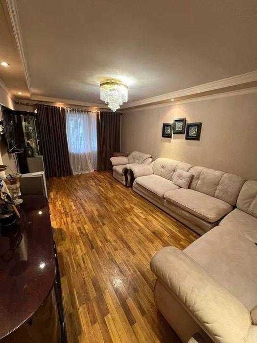 Совминовский. Дархан 3/6/6, 90 м2