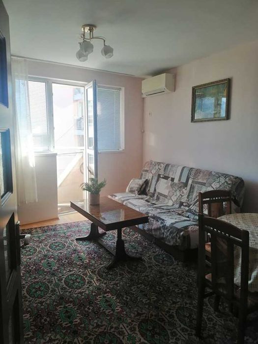 Дава се под наем Двустаен апартамент в София, Люлин 4 - 52 кв.м за 440 € - Снимка #3