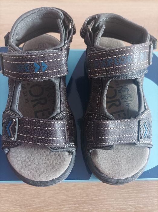 Sprox N27 стелка 17,5см сандали