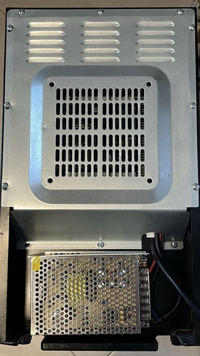 Mini frigider  functional