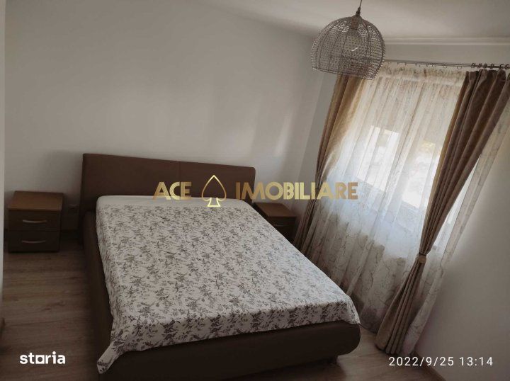 Casa de vanzare | Popesti Leordeni | Curte proprie | Duplex | 2 Parcar