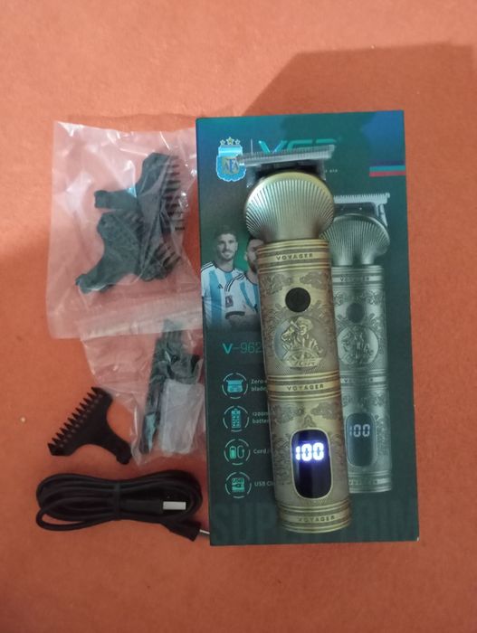 Машинка за подстригване