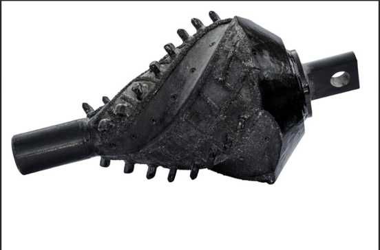 Буровой инструмент