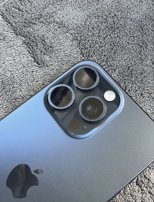 Iphone 15 pro max 512gb