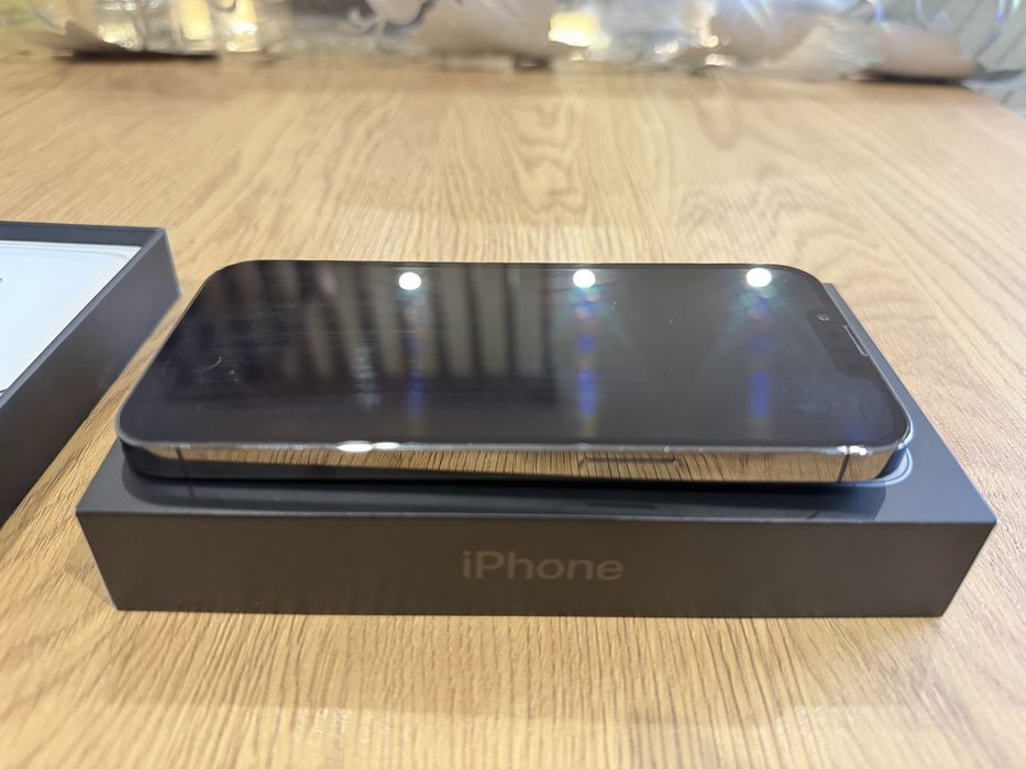 Iphone 13 Pro 128GB Graphite