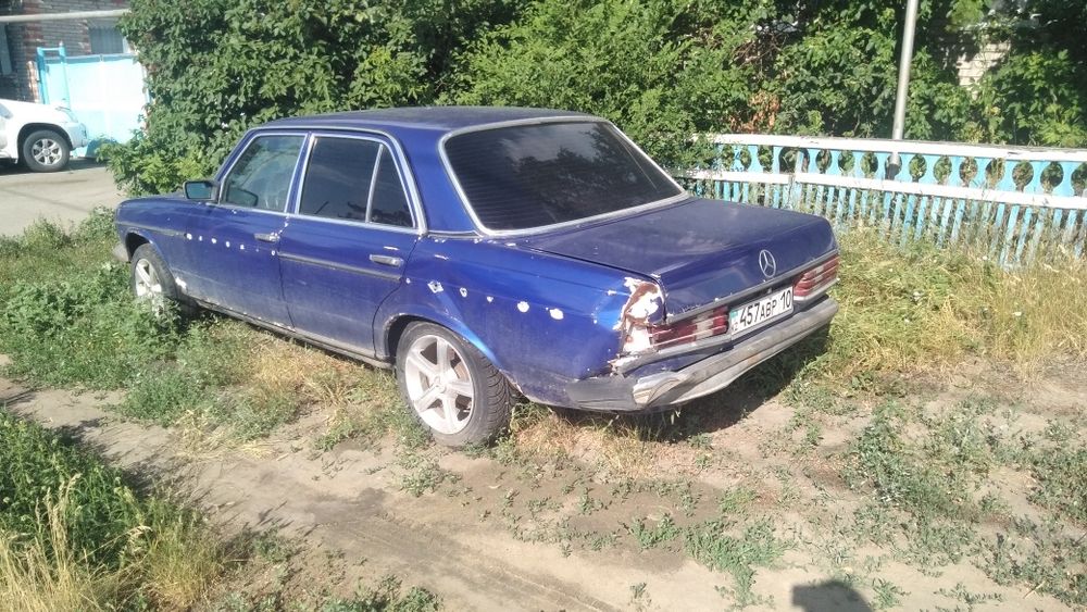 Продам мерседес бенц