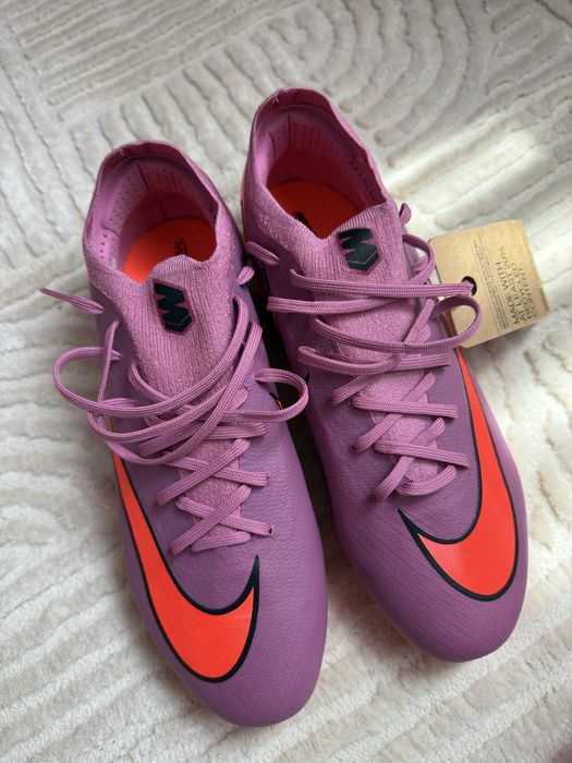 Nike Zm Vapor 16 Pro Fg 43