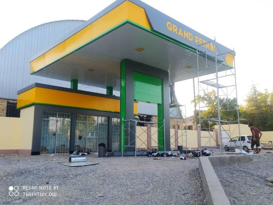 Alikafon al/Alyukobond alikafon alucobond alyumin panel