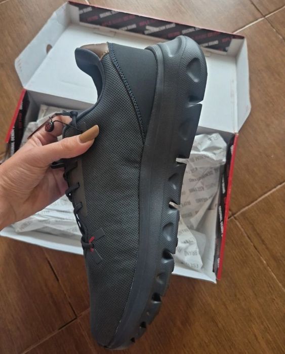 Rifle shoes  45 size