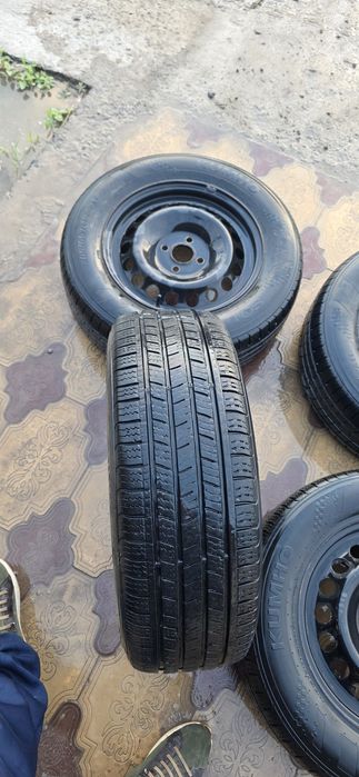 Диска Балон сотилади накаченный